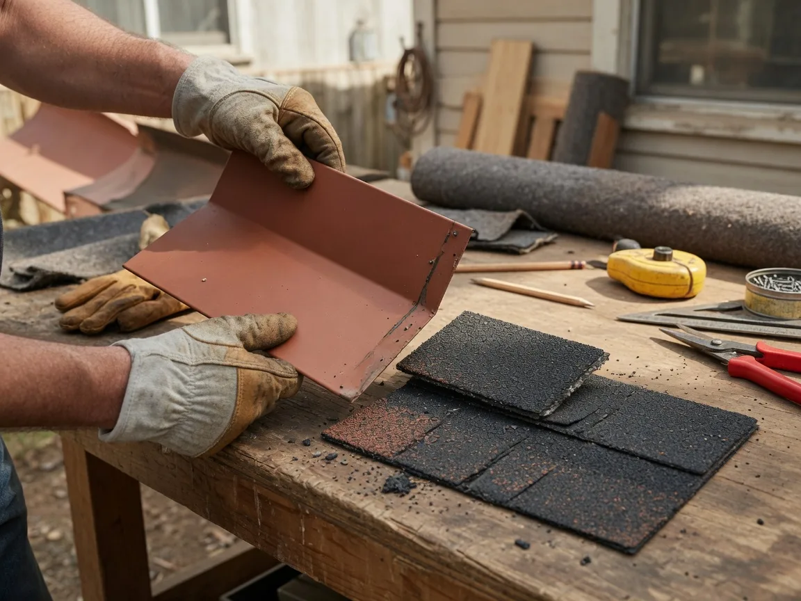 Roof Repair company in Quincy, IN